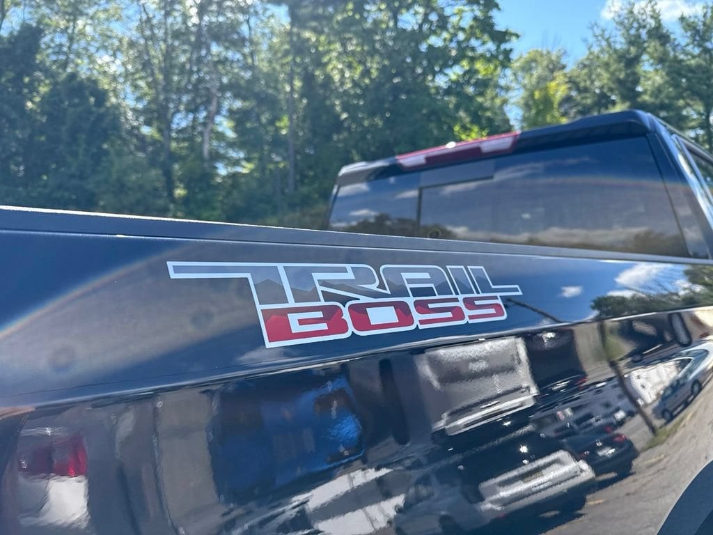 2024 Chevrolet Silverado 1500 LT Trail Boss - Photo 13