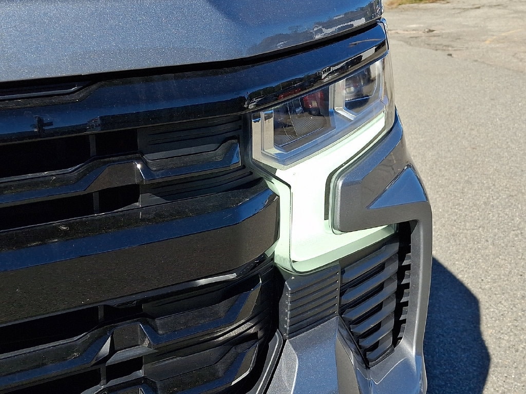 2024 Chevrolet Silverado 1500 LT Trail Boss - Photo 15