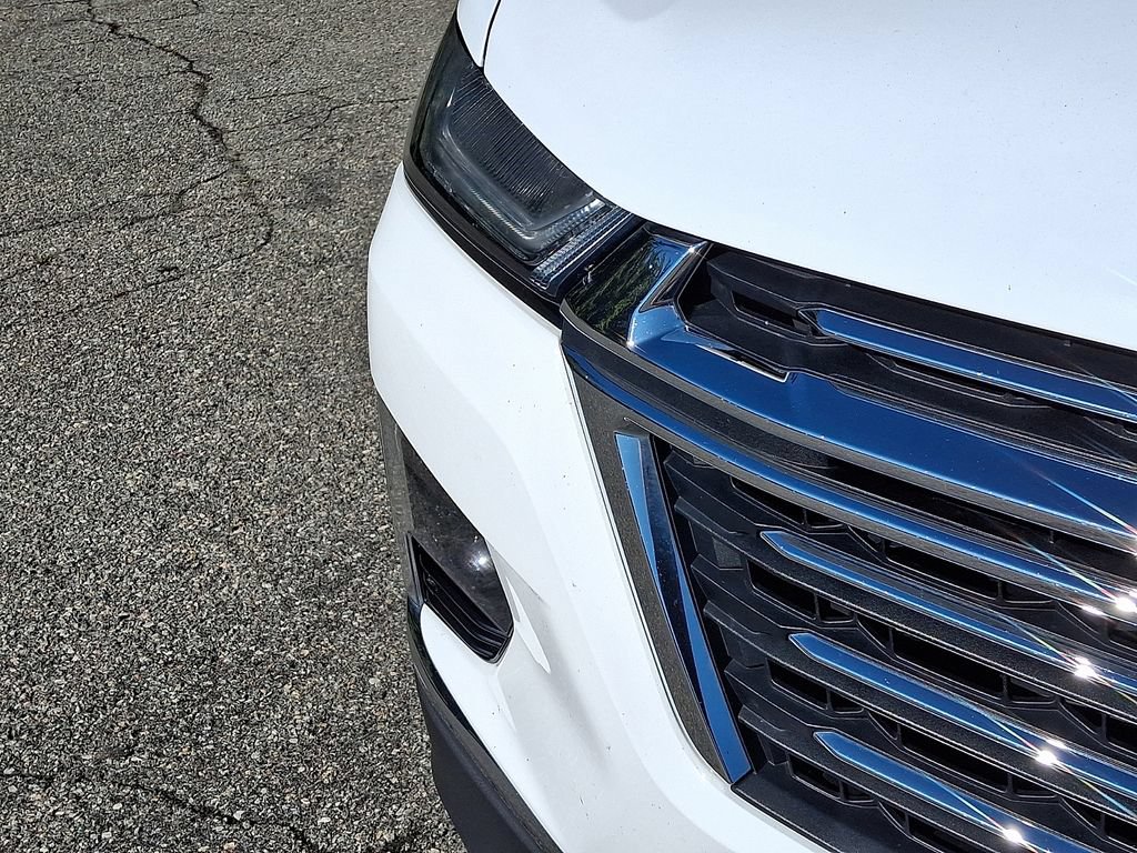 2023 Chevrolet Traverse 1LT - Photo 14