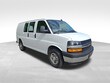  Chevrolet Express Cargo