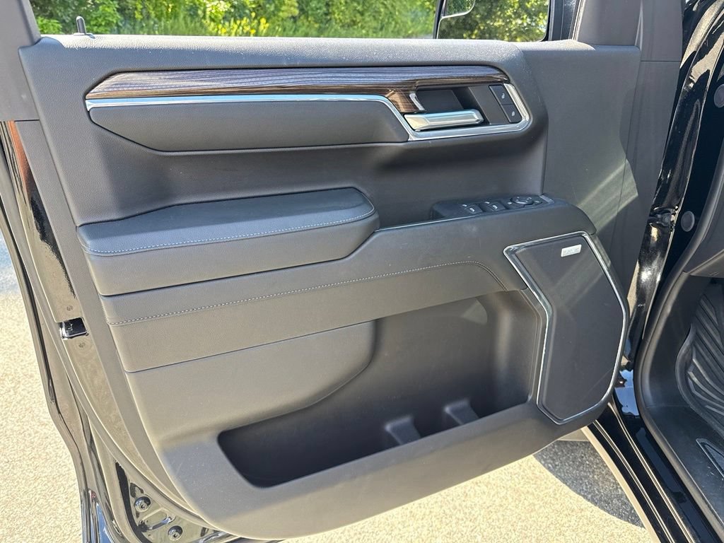 2024 Chevrolet Silverado 1500 LT Trail Boss - Photo 34