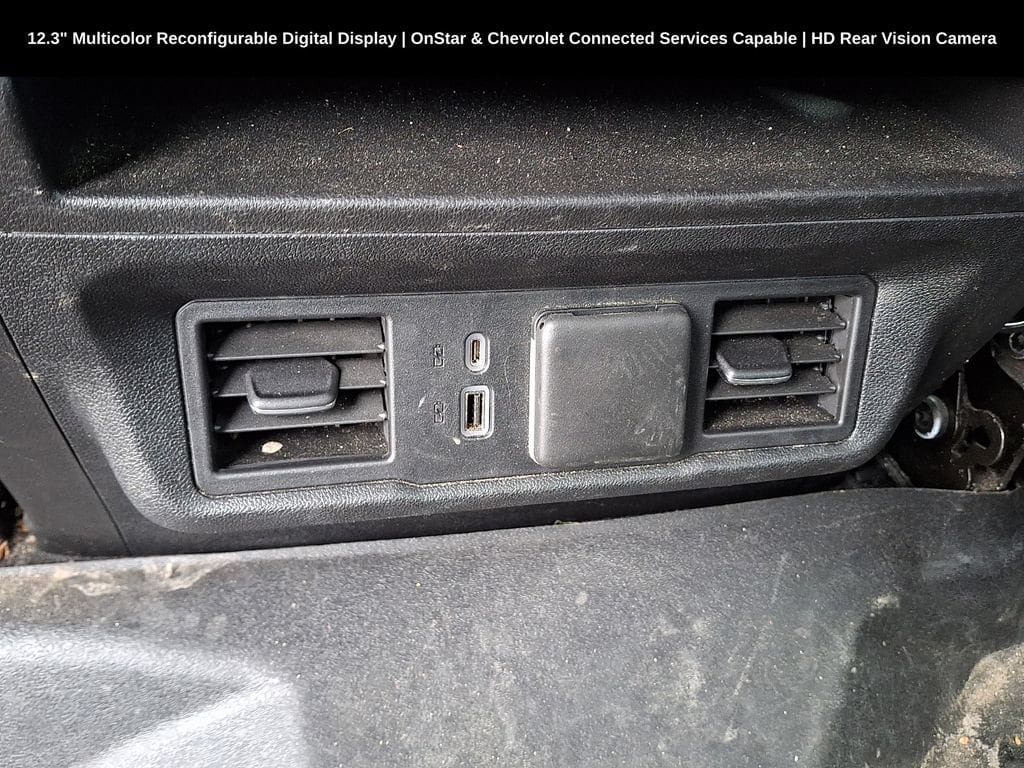 2023 Chevrolet Silverado 1500 RST - Photo 16