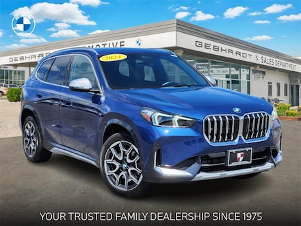 2024 BMW X1 xDrive28i SUV