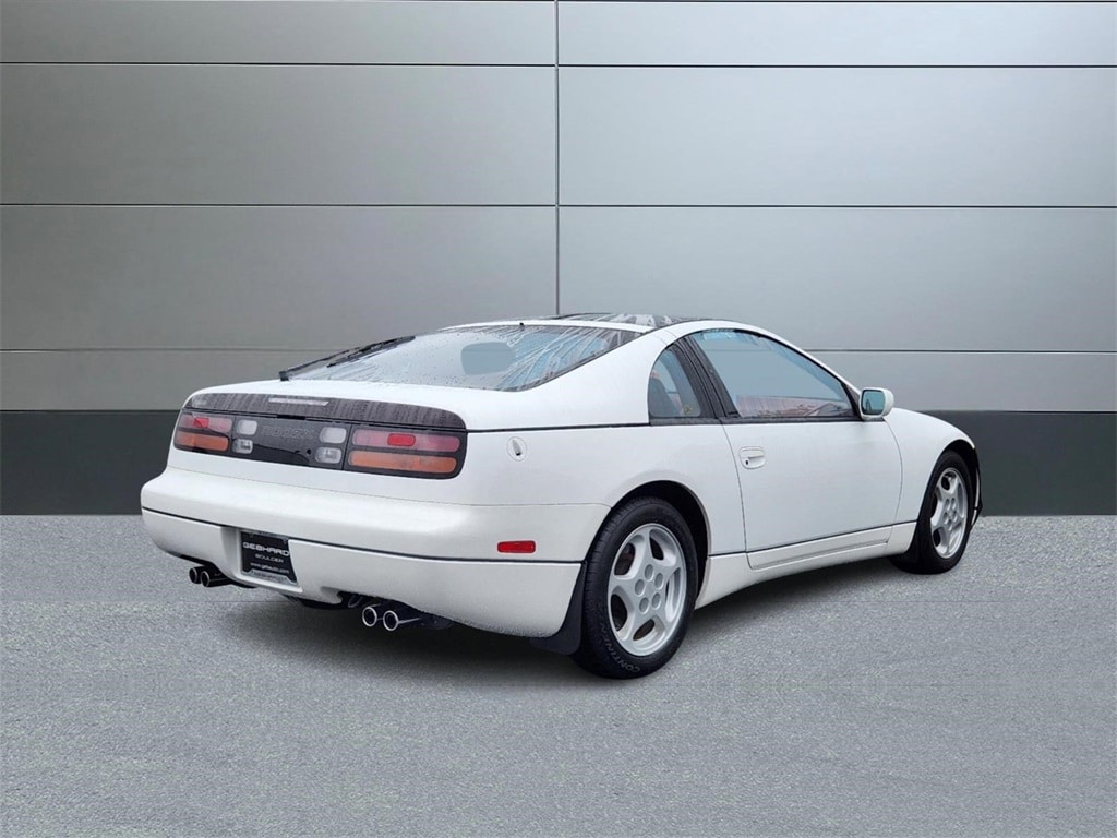 Image 3 of 1990 Nissan 300ZX GS Hatchback
