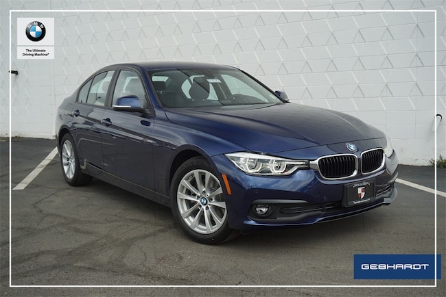 Bmw 320I Xdrive >> Pre Owned 2018 Bmw 320i For Sale At Gebhardt Bmw Vin Wba8e5g55jnv02801 Bmw 320I Xdrive >> Pre Owned 2018 Bmw 320i For Sale At Gebhardt Bmw Vin Wba8e5g55jnv02801