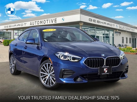 2024 BMW 2 Series 228i xDrive Sedan