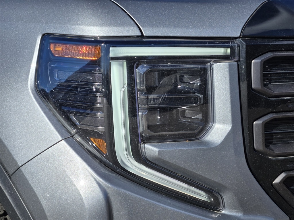 Image of 2024 GMC Sierra 1500 AT4X Truck