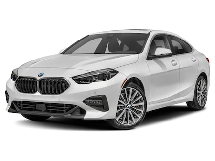 2024 BMW 2 Series 228i xDrive Sedan