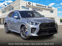 2026 BMW X2 xDrive28i SUV