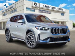 2026 BMW X1 xDrive28i SUV 2026 BMW X1 xDrive28i SUV