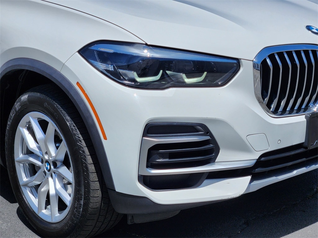 Image 9 of 2023 BMW X5 xDrive40i SUV