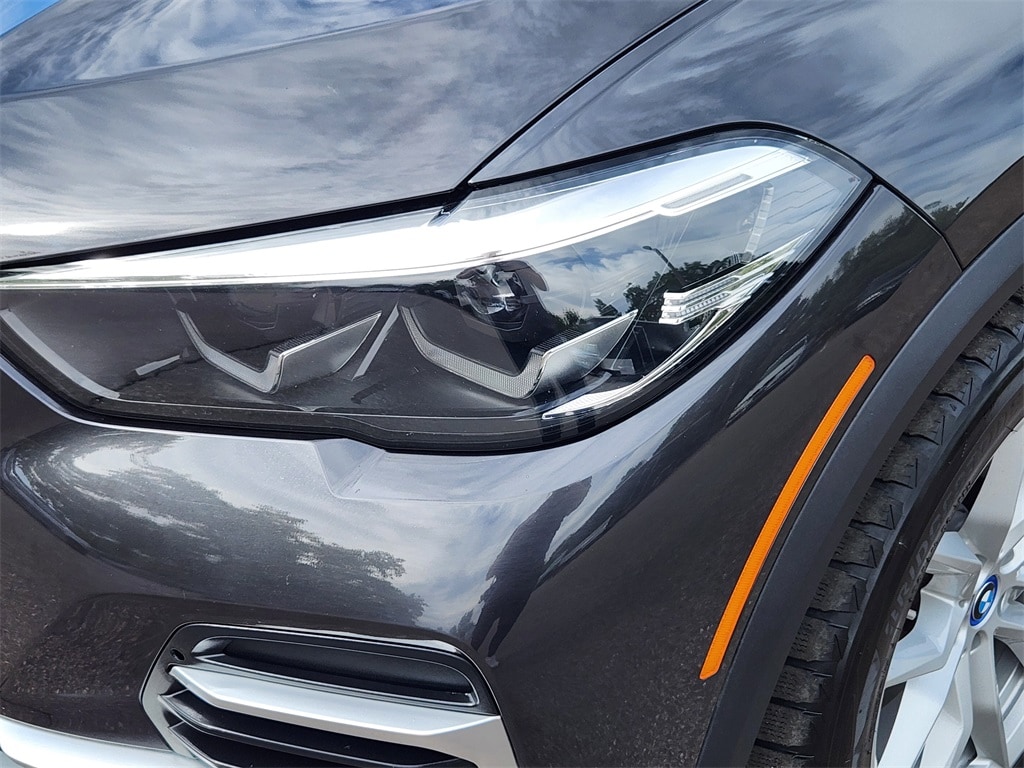 Used 2023 BMW X5 xDrive45e SUV