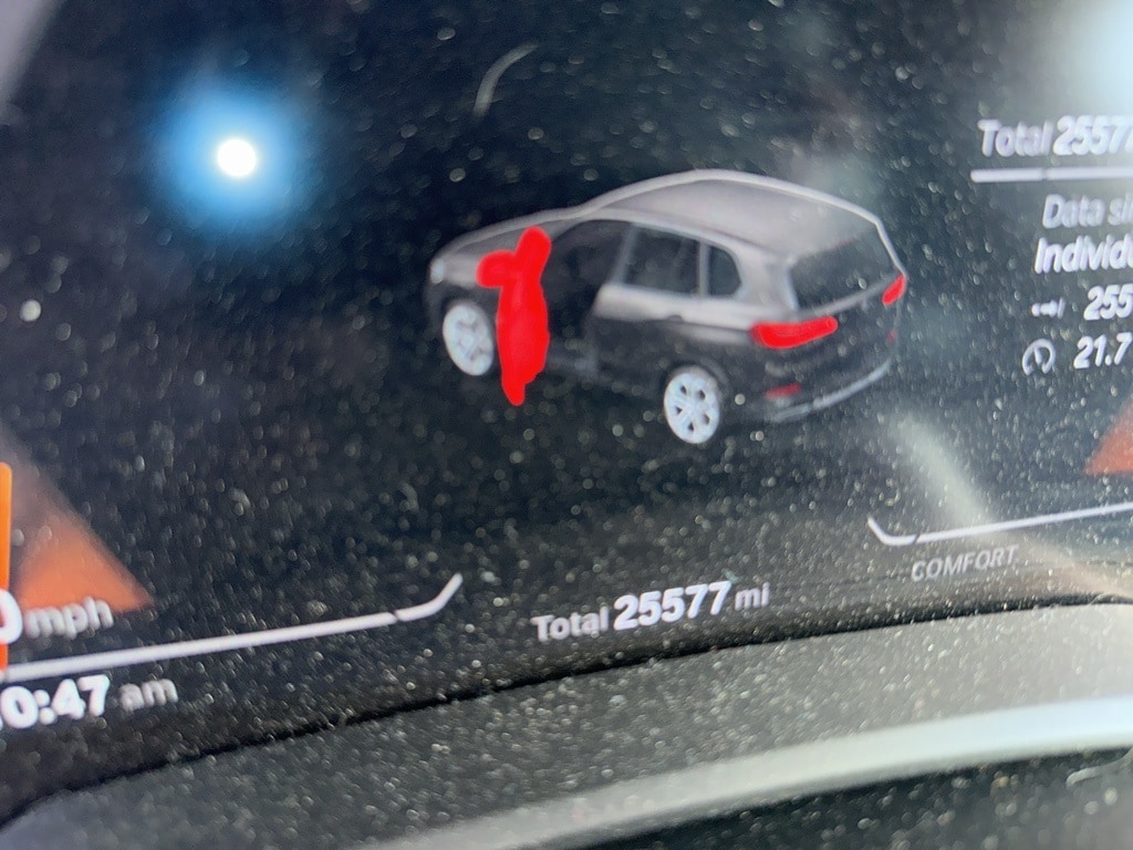 Used 2021 BMW X5 xDrive40i SUV