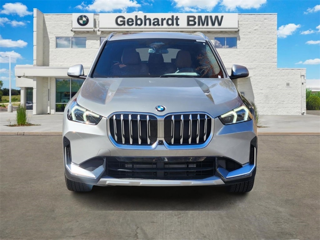 New 2026 BMW X1 xDrive28i SUV