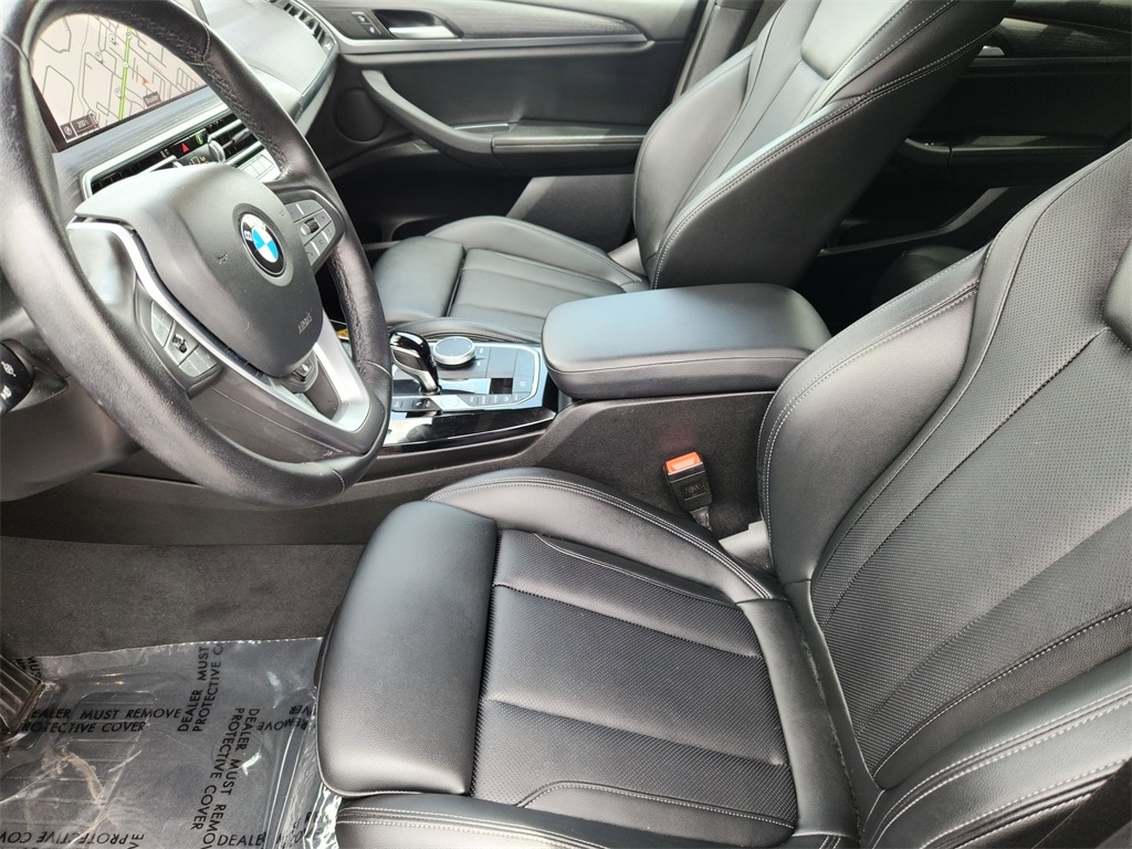 Image 7 of 2023 BMW X3 xDrive30i SUV