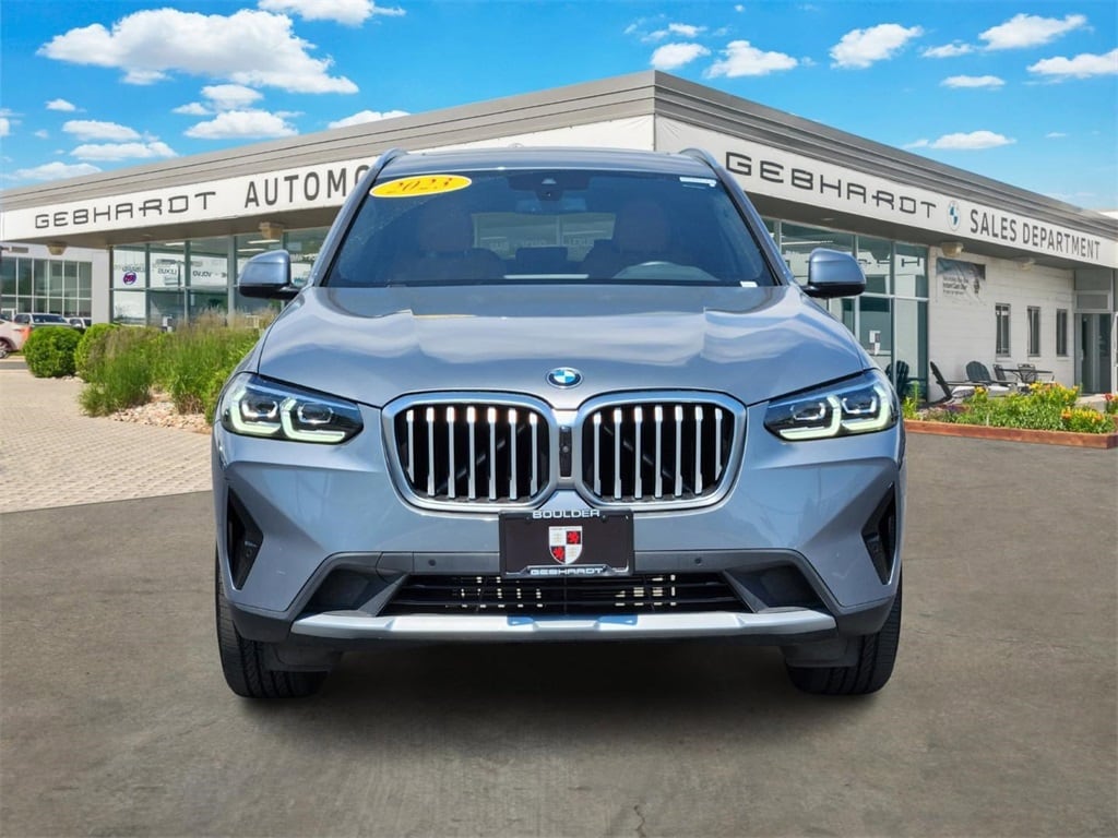 5UX53DP04P9P13191