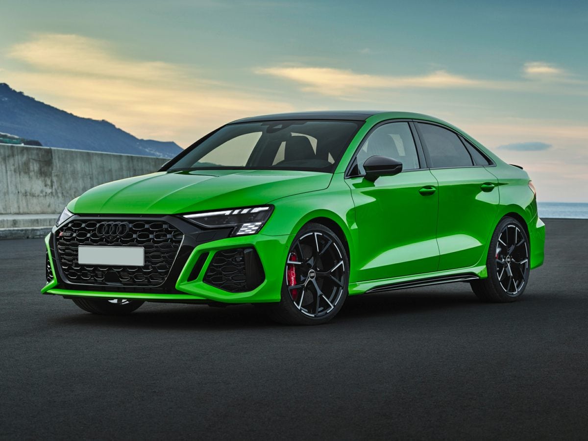 2022 Audi RS 3 Base's photo