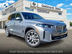 2026 BMW X5 xDrive40i SUV 2026 BMW X5 xDrive40i SUV