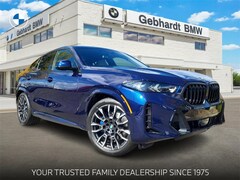 2026 BMW X6 xDrive40i SUV 2026 BMW X6 xDrive40i SUV