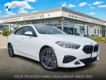 2024 BMW 2 Series 228i xDrive Sedan