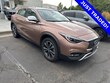 INFINITI QX30