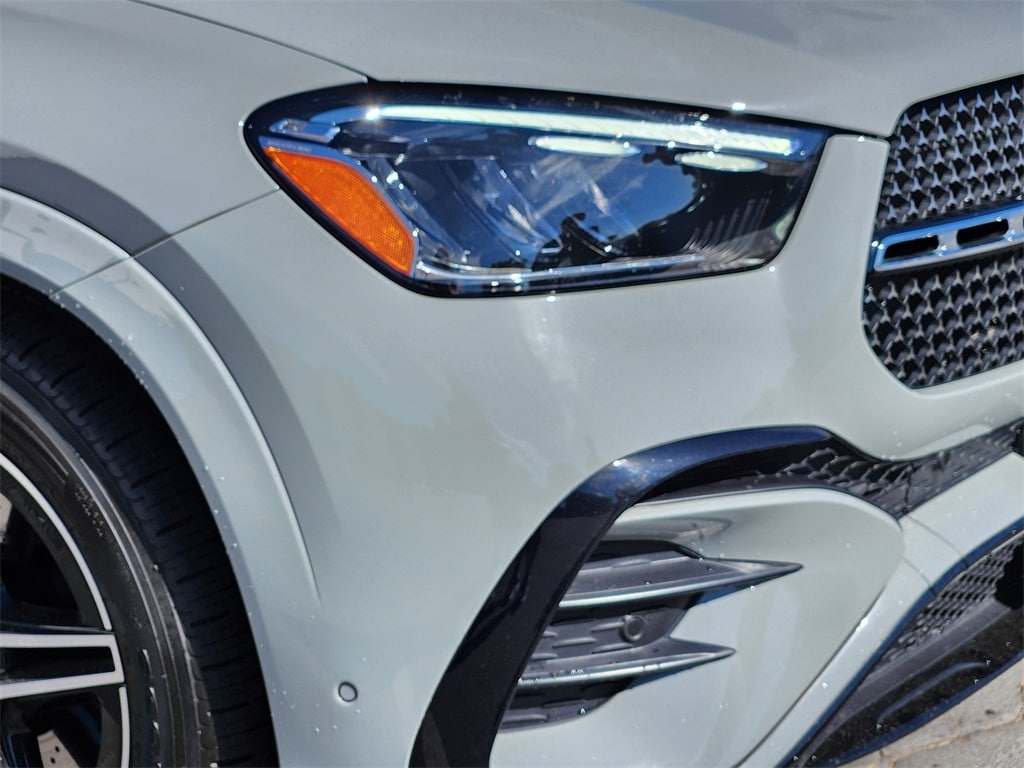 Image 8 of 2024 Mercedes-Benz GLE 450 SUV