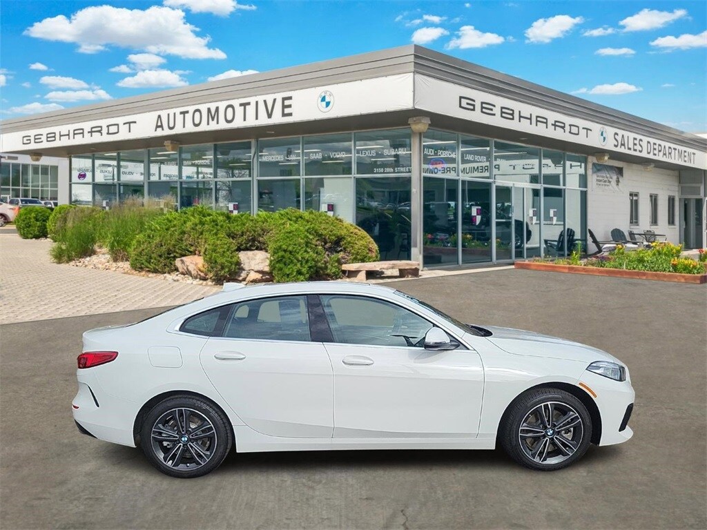 2024 Bmw 228i photo 2