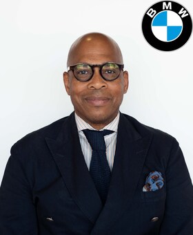 Staff member Dwane Stover from ID_76dca0