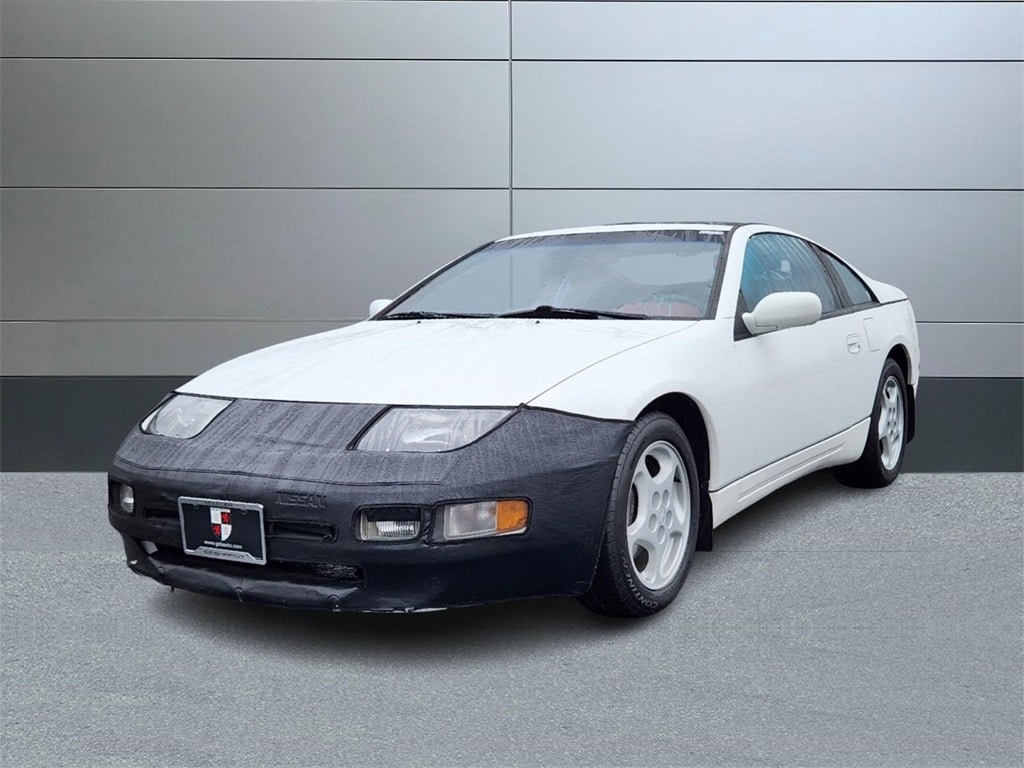 Image 4 of 1990 Nissan 300ZX GS Hatchback