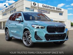2026 BMW X1 xDrive28i SUV 2026 BMW X1 xDrive28i SUV