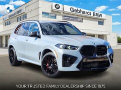 2026 BMW X5 M Competition SUV 2026 BMW X5 M Competition SUV