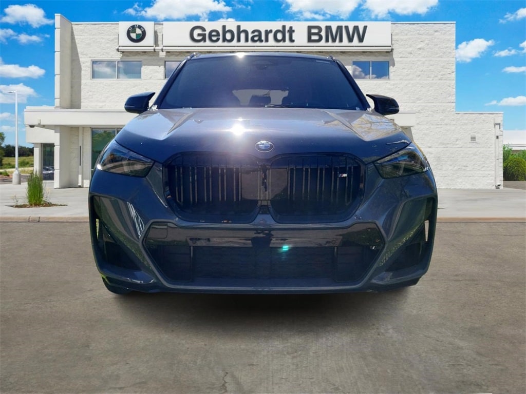 New 2026 BMW X1 M35i SUV