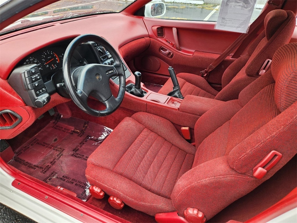 Image 7 of 1990 Nissan 300ZX GS Hatchback