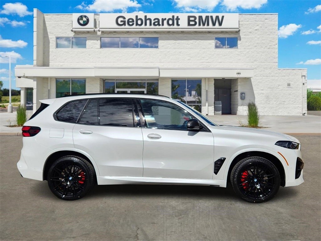2026 Bmw X5 photo 3