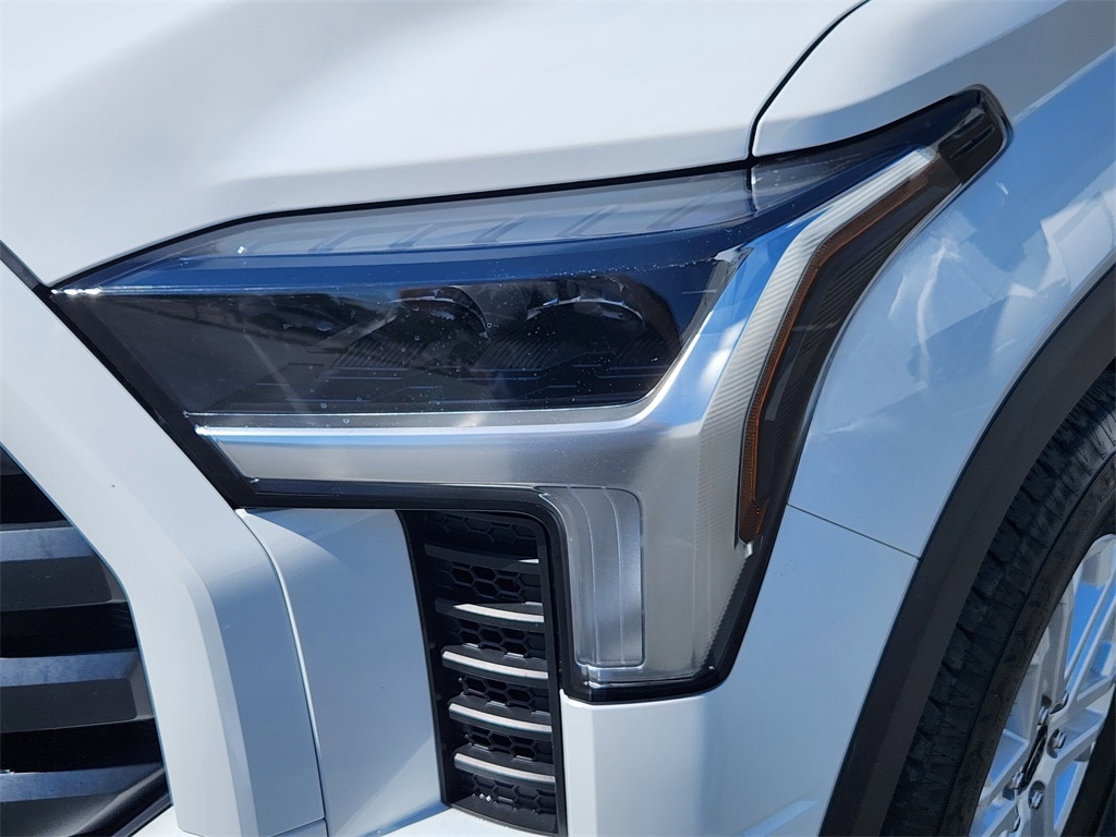 Image of 2023 Toyota Tundra SR5 Truck