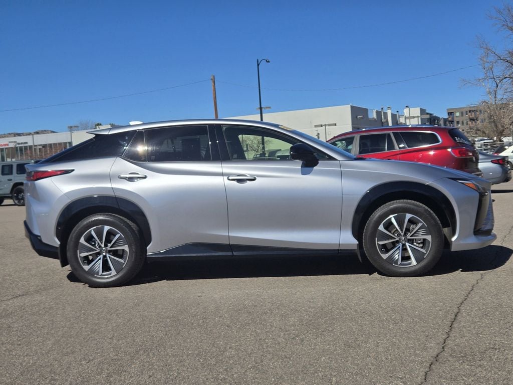 Used 2023 Lexus RZ 450e Premium SUV