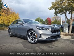 2026 BMW i5 xDrive40 Sedan 2026 BMW i5 xDrive40 Sedan