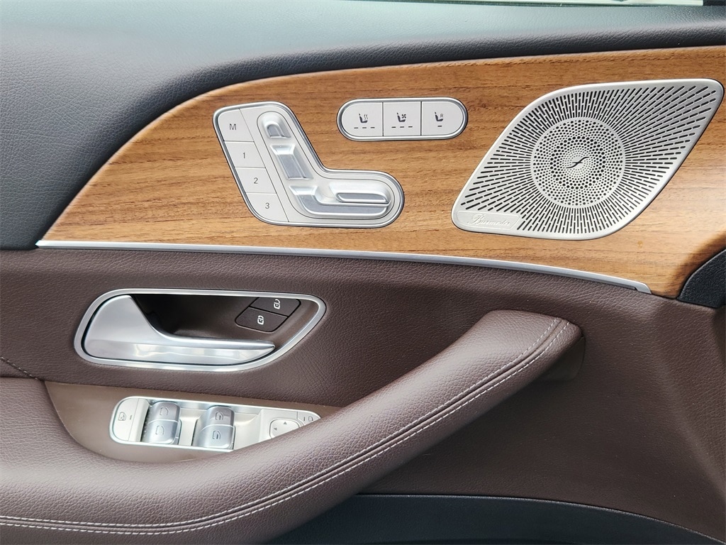 Image 9 of 2021 Mercedes-Benz GLS 450 SUV