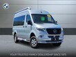 Mercedes-Benz Sprinter 2500