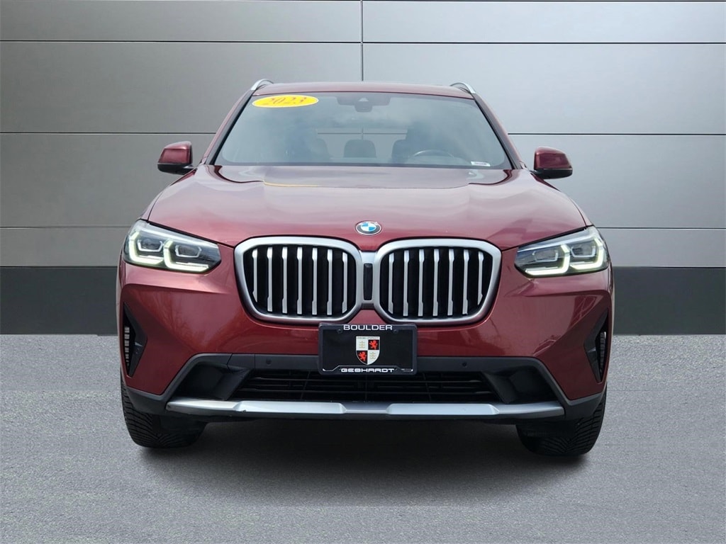 Image 5 of 2023 BMW X3 xDrive30i SUV