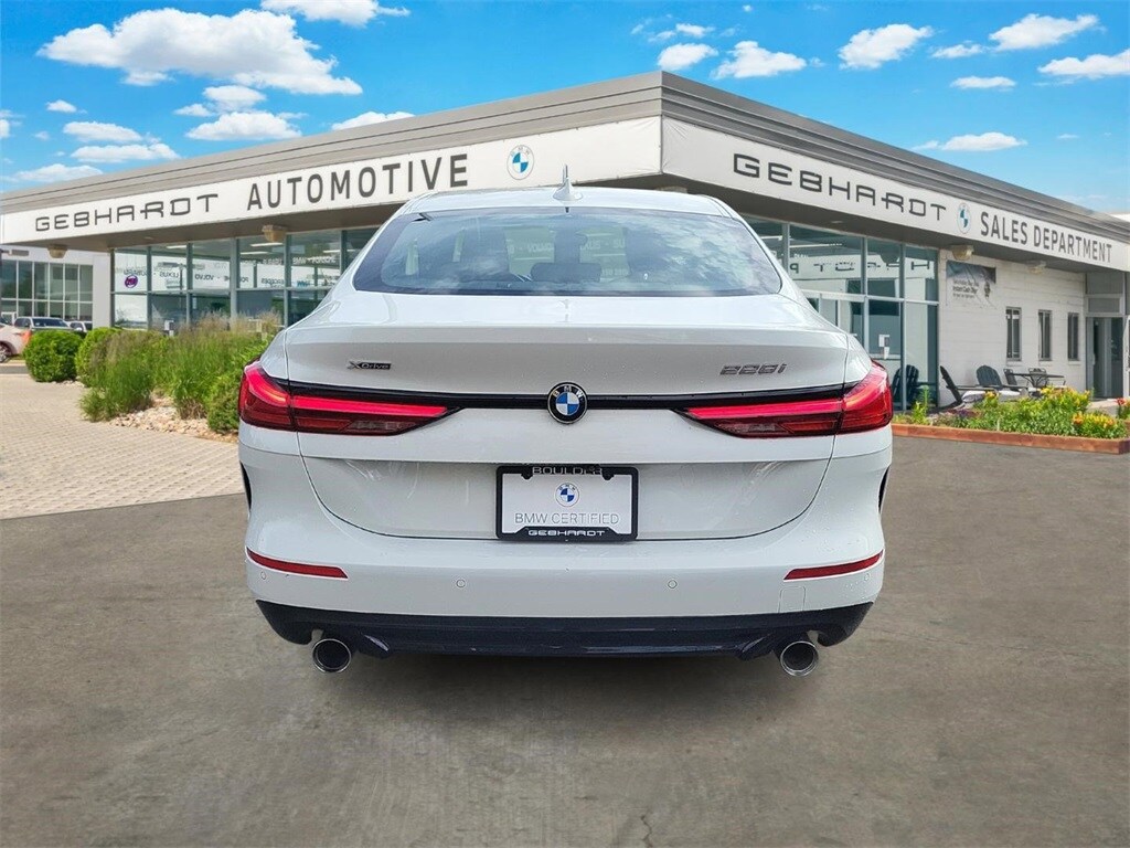 2024 Bmw 228i photo 4