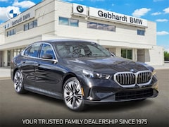 2026 BMW i5 xDrive40 Sedan