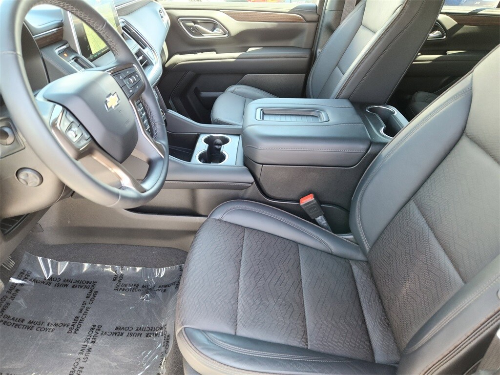 Image 7 of 2024 Chevrolet Tahoe High Country SUV