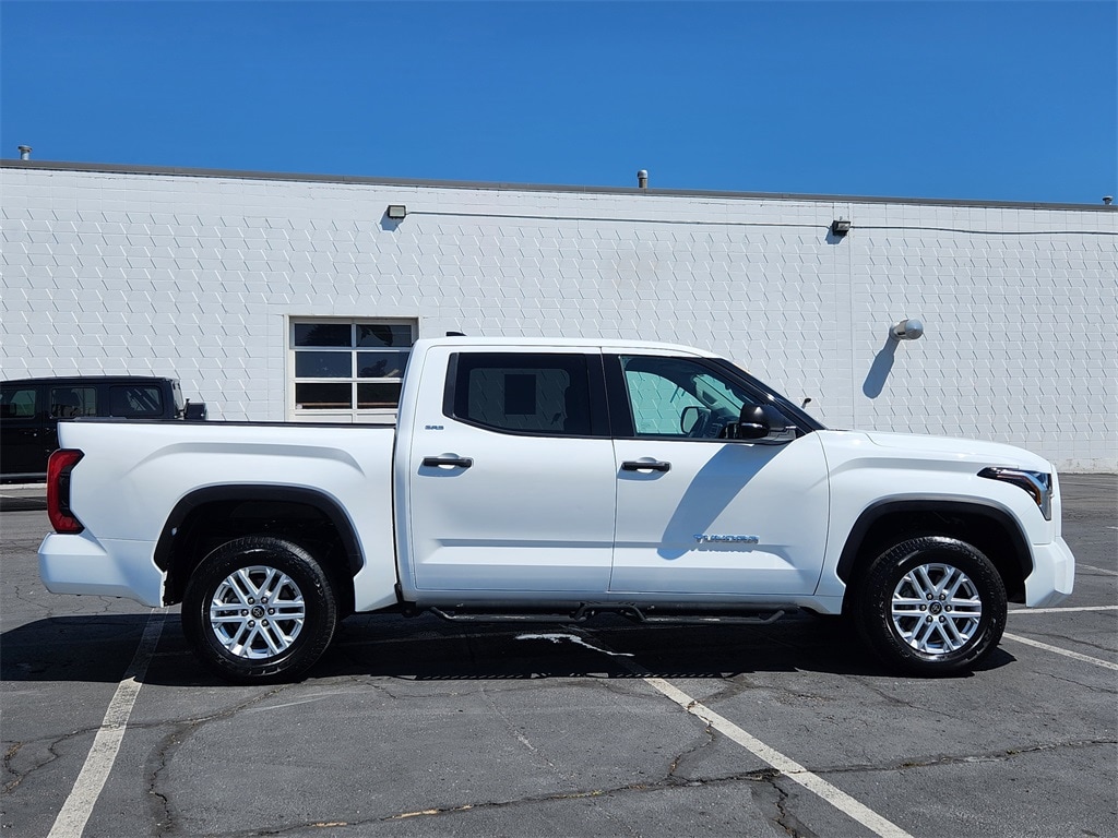 Image of 2023 Toyota Tundra SR5 Truck