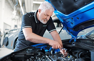 Brake Repair