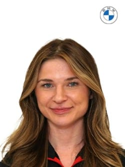 Staff member Nela Miocevic from ID_0d7982