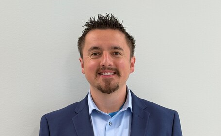 Staff member Jason Ramirez from ID_76dca0