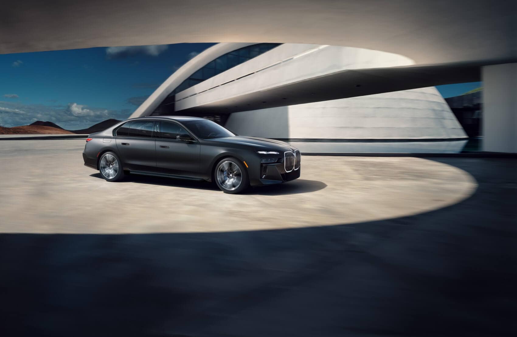 BMW Dealer near Longmont CO