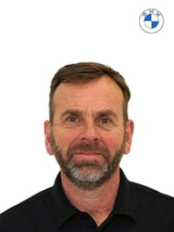 Staff member David Dereszynski from ID_0d7982