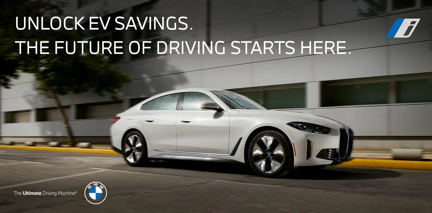 unlock ev savings the future of driving starts here